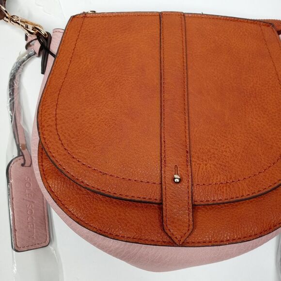 Sole Society shoulder bag - Picture 3 of 7